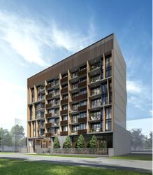 Gems Ville (D14), Apartment #593976501